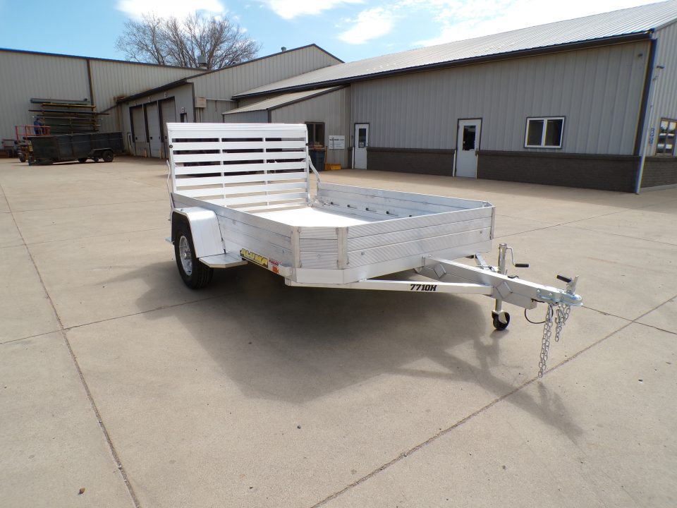 2027 Aluma 7710H-S-TG
