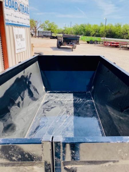 New 2026 MAXX-D BIN 14' - ROX Bin Only