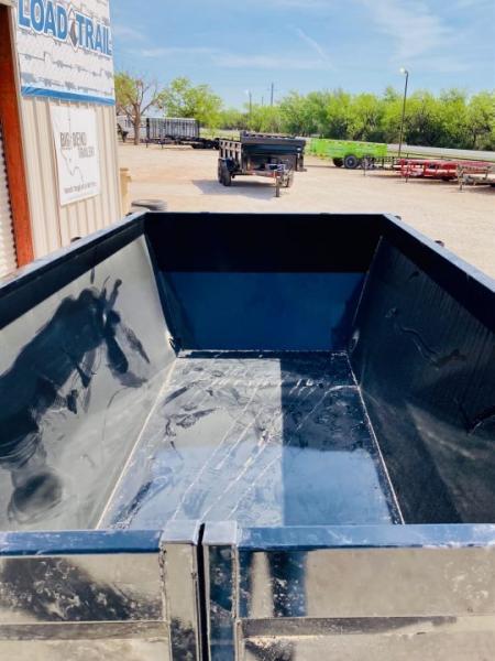 New 2026 MAXX-D BIN 14' - ROX Bin Only