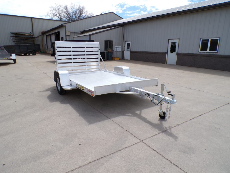 2027 Aluma 7210S-TG