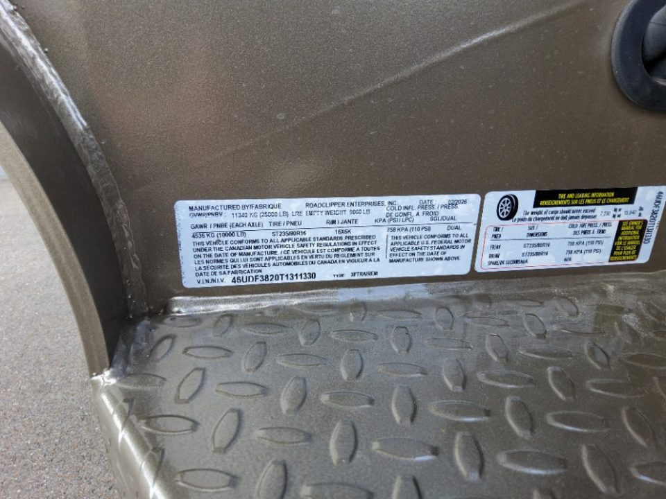 New 2026 Diamond C Trailers FMAX210HDT Flatbed Trailer