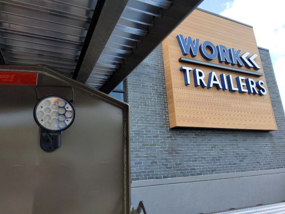 New 2026 Diamond C Trailers FMAX210HDT Flatbed Trailer