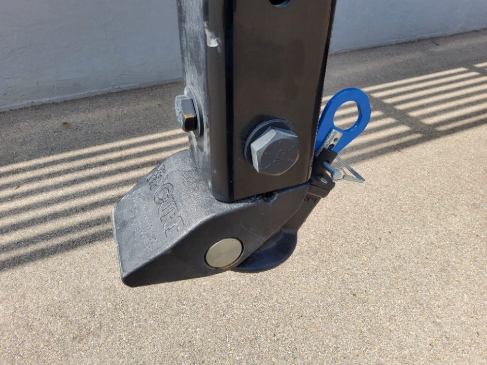 New 2026 Diamond C Trailers FMAX210HDT Flatbed Trailer