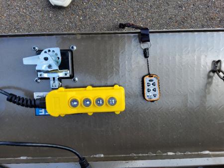 New 2026 Diamond C Trailers FMAX210HDT Flatbed Trailer