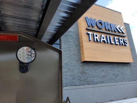 New 2026 Diamond C Trailers FMAX210HDT Flatbed Trailer