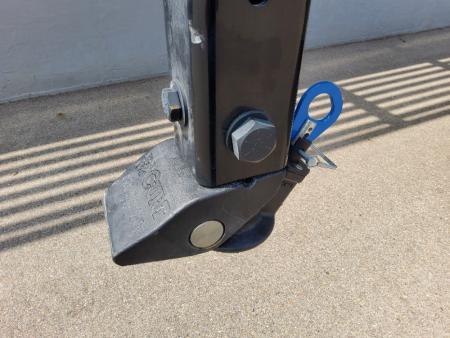 New 2026 Diamond C Trailers FMAX210HDT Flatbed Trailer