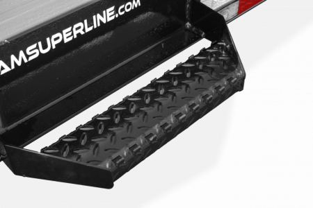 New 2026 CAM Superline 19+3 HD "BEAST" Lo Pro Equipment Hauler (22K!!!)