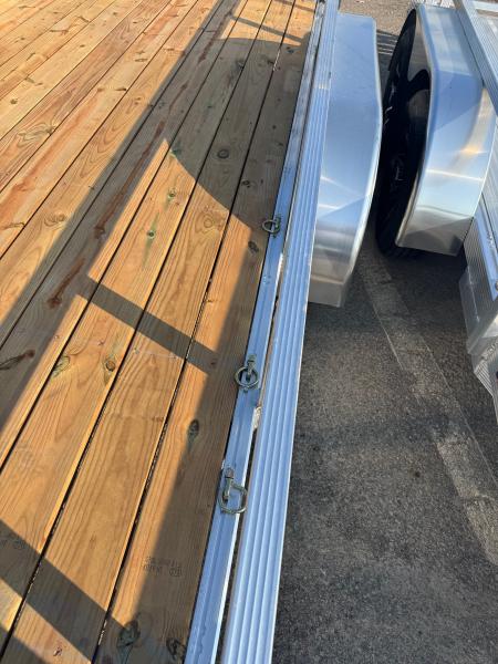 New 2026 Sport Haven 7X14 AUT Utility Trailer