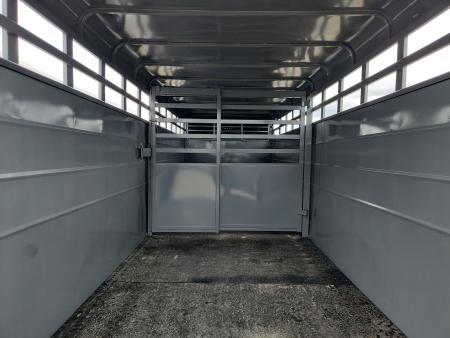 New 2026 S&S Manufacturing 20' STOCK