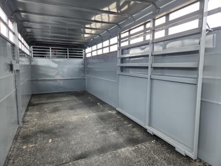 New 2026 S&S Manufacturing 20' STOCK