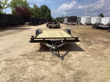 New 2026 Top Hat BCH20X83 Car Hauler