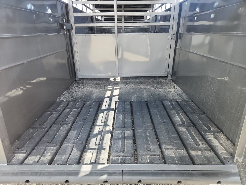 New 2026 S&S Manufacturing 24' STOCK