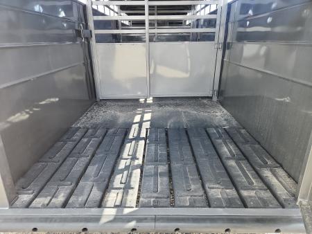 New 2026 S&S Manufacturing 24' STOCK