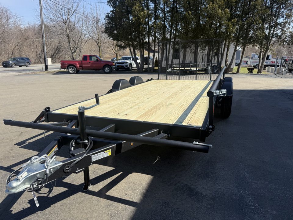 New 2026 Karavan 82" X 15' Utility Trailer