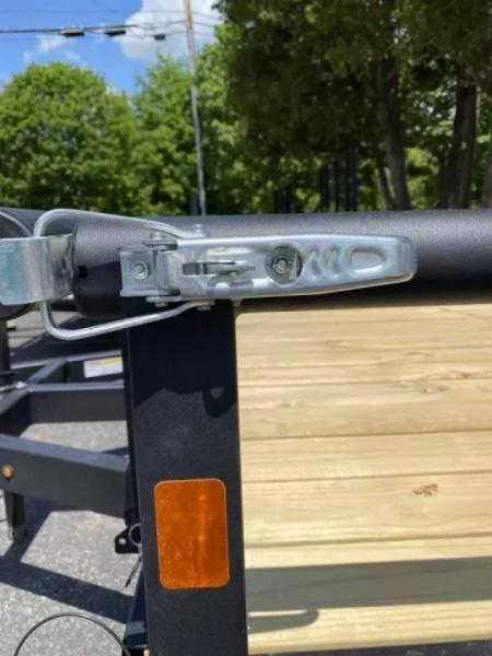 New 2026 Karavan 82" X 15' Utility Trailer