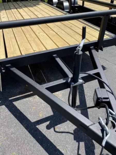 New 2026 Karavan 82" X 15' Utility Trailer