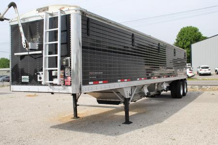 Consignment 2020 Timpte Hopper Bottom Equipment Trailer