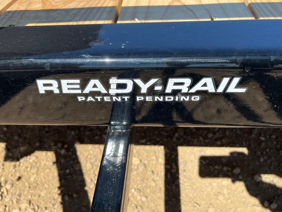 New 2026 PJ Trailers 14' Utility UL Utility Trailer