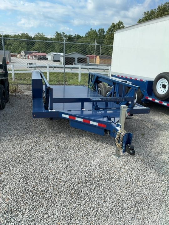 2026 Air Tow
