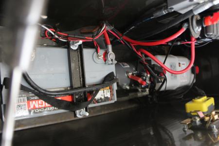 New 2026 MAXX-D LHX 34' Flatbed Trailer