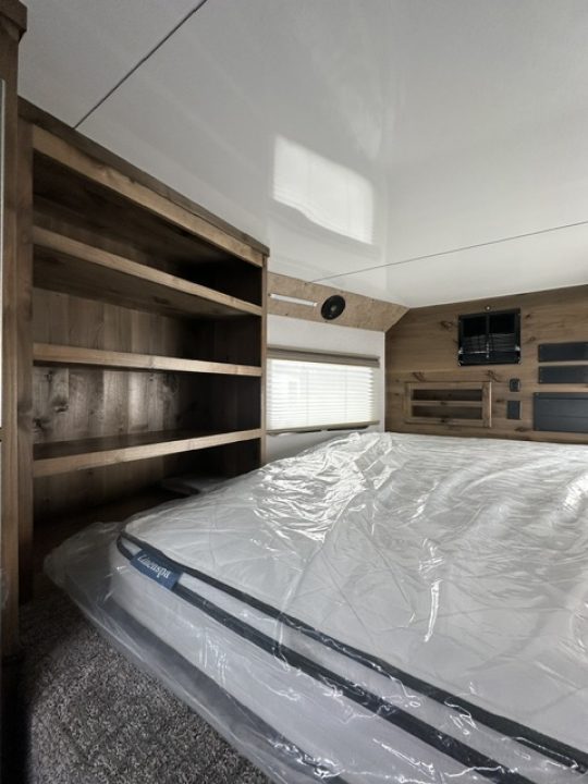 New 2027 Trails West 24' Freeride