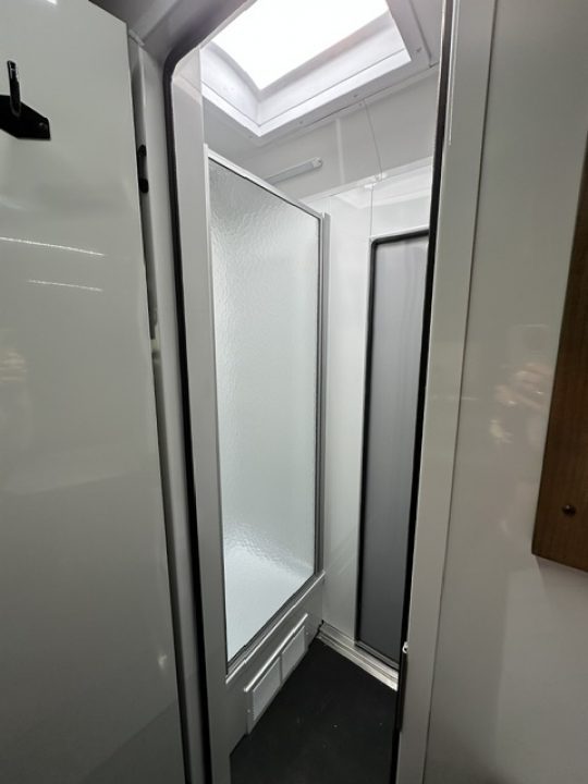 New 2027 Trails West 24' Freeride