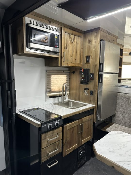 New 2027 Trails West 24' Freeride