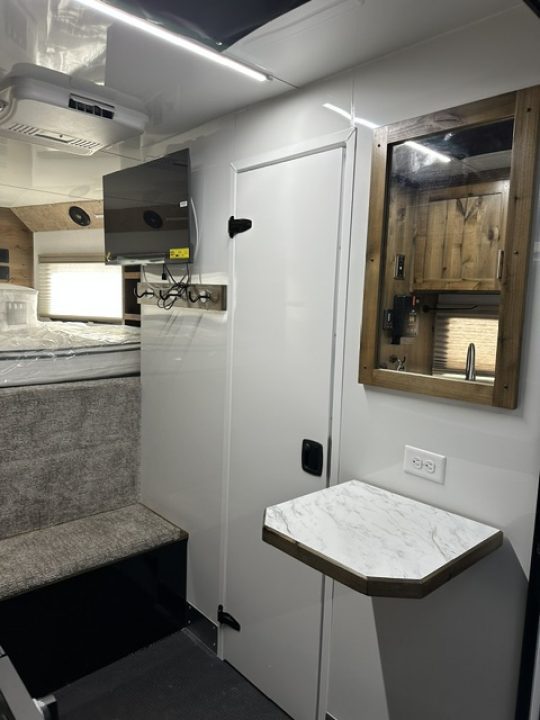 New 2027 Trails West 24' Freeride