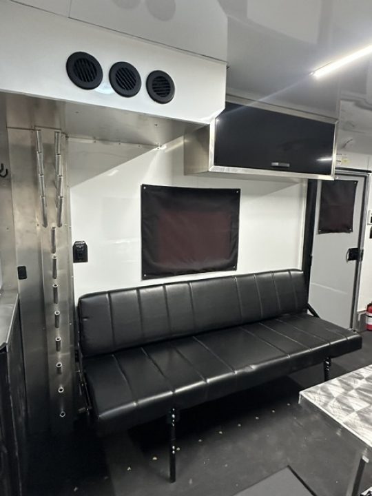 New 2027 Trails West 24' Freeride