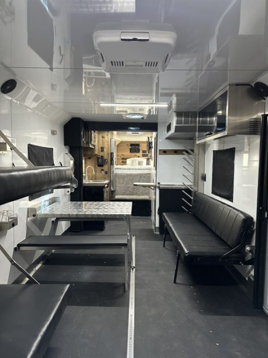 New 2027 Trails West 24' Freeride