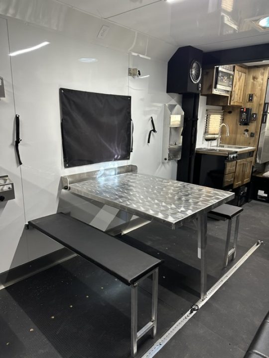 New 2027 Trails West 24' Freeride