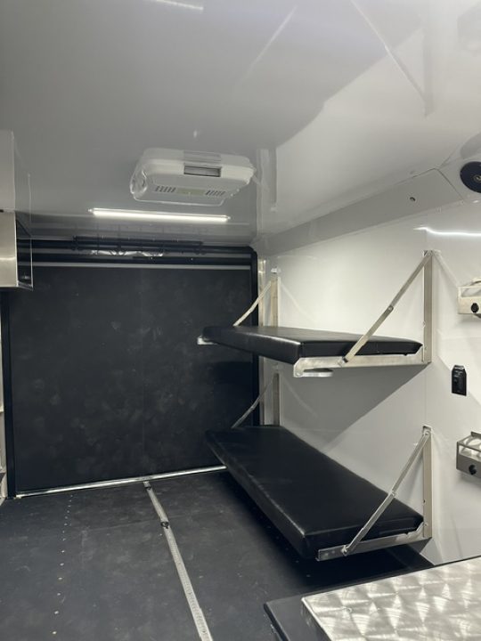 New 2027 Trails West 24' Freeride