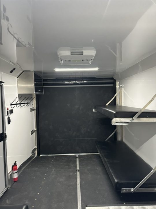 New 2027 Trails West 24' Freeride