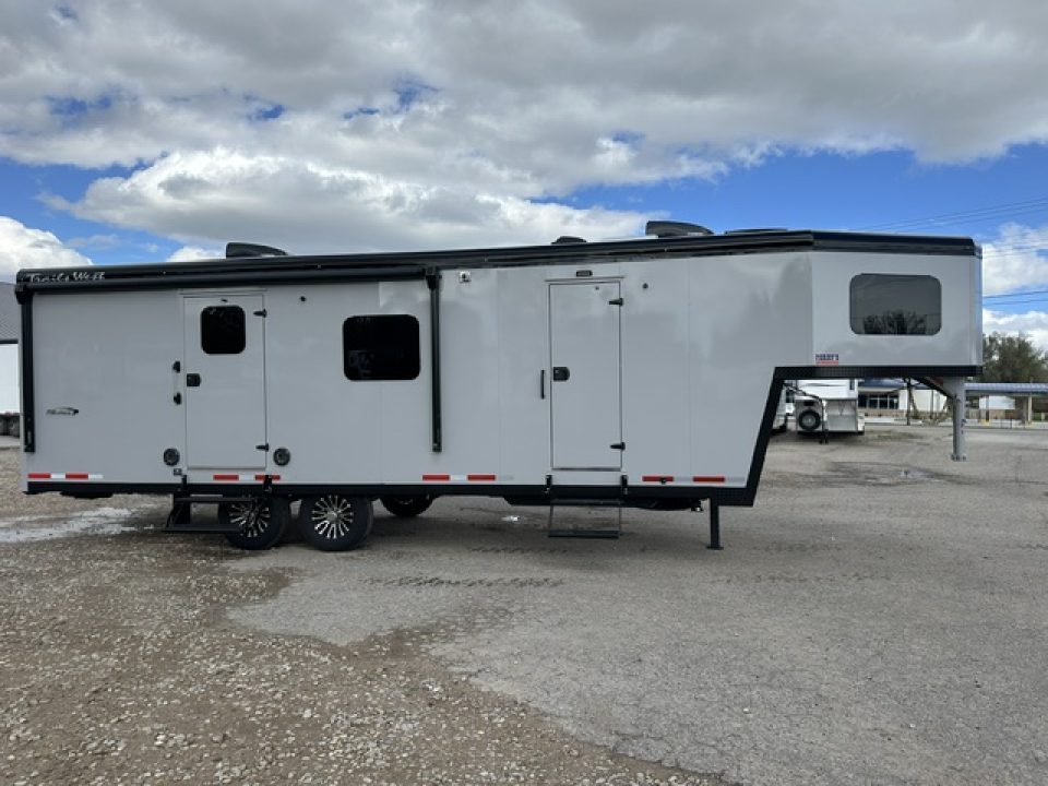 New 2027 Trails West 24' Freeride