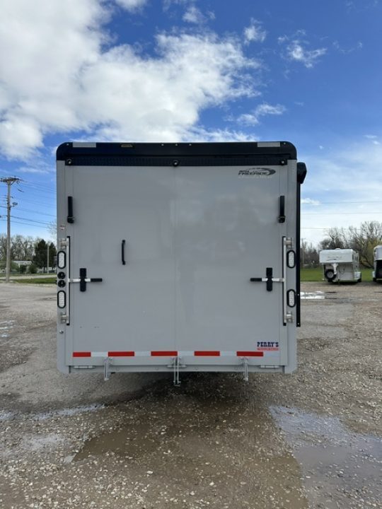 New 2027 Trails West 24' Freeride