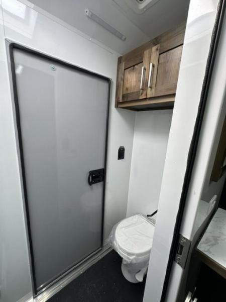 New 2027 Trails West 24' Freeride