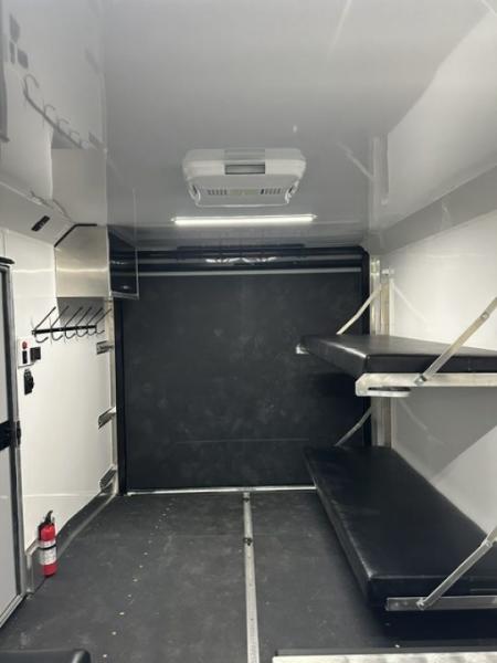 New 2027 Trails West 24' Freeride