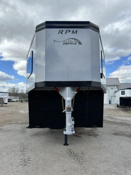 New 2027 Trails West 24' Freeride