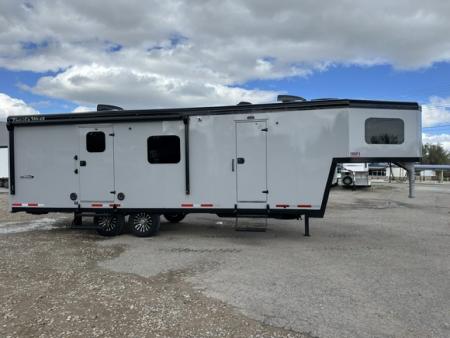 New 2027 Trails West 24' Freeride