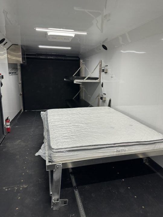 New 2027 Trails West 36' Freeride