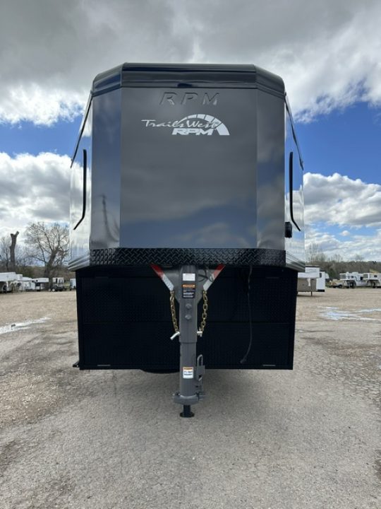 New 2027 Trails West 36' Freeride