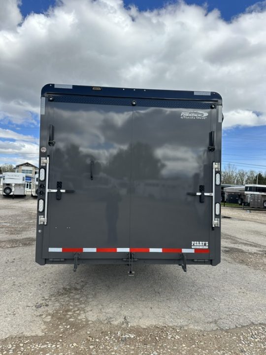 New 2027 Trails West 36' Freeride