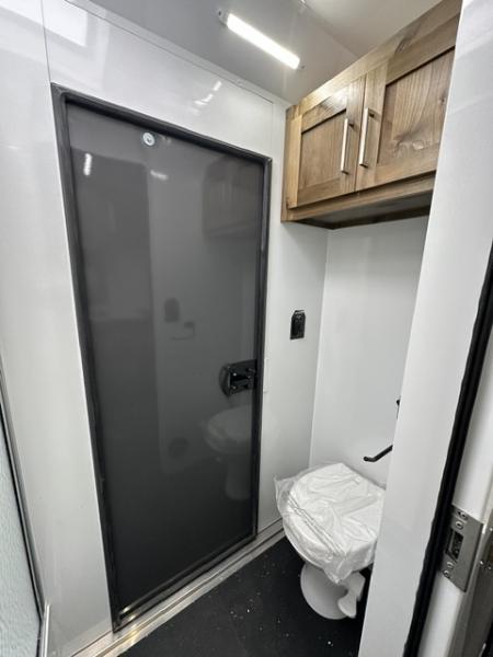 New 2027 Trails West 36' Freeride