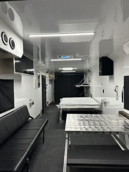 New 2027 Trails West 36' Freeride