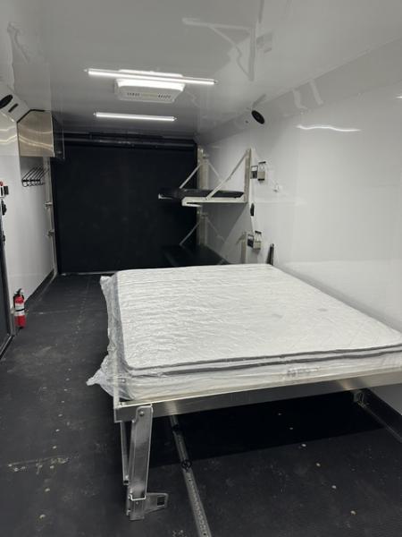 New 2027 Trails West 36' Freeride