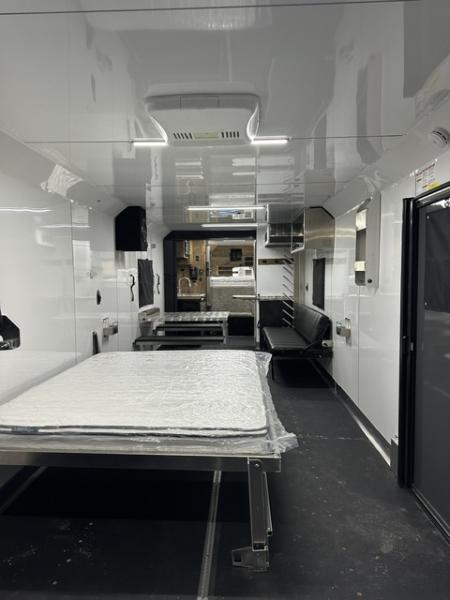 New 2027 Trails West 36' Freeride