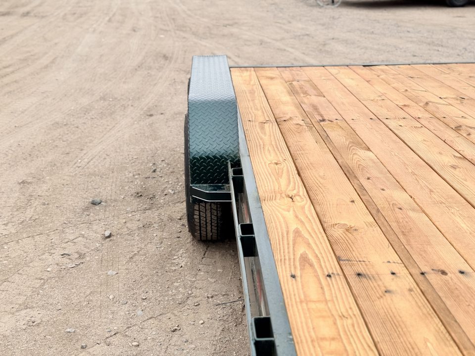 New 2026 Diamond T 7-18 Heavy Duty Car Hauler 10K GVWR