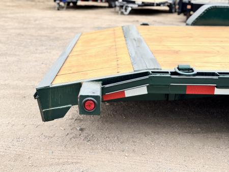New 2026 Diamond T 7-18 Heavy Duty Car Hauler 10K GVWR