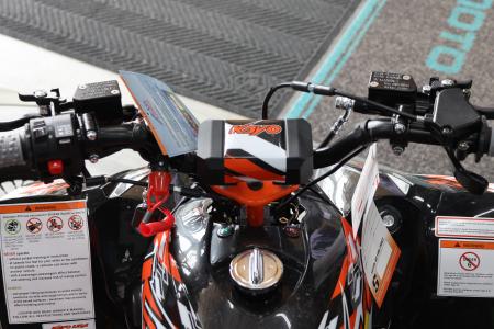 New 2026 Kayo PREDATOR 110 ATV
