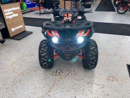 New 2026 Kayo BULL 110 ATV